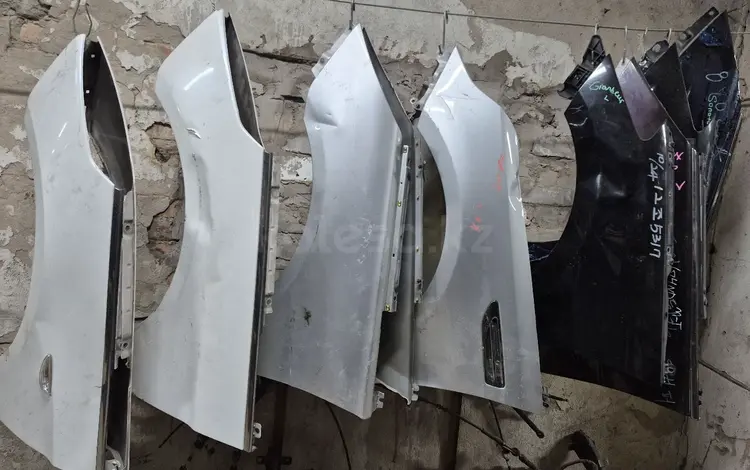 Крыло перед за 1 000 тг. в Астана