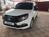 ВАЗ (Lada) Granta 2190 2020 года за 3 200 000 тг. в Шымкент