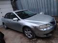 Mazda 6 2003 года за 1 400 000 тг. в Алматы – фото 12