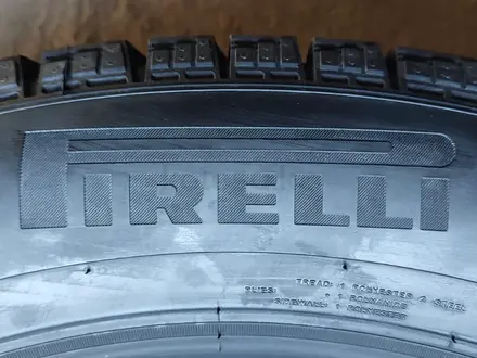 Pirelli WIceFR 235/55 R20 102T за 82 000 тг. в Алматы – фото 5