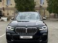 BMW X5 M 2022 годаүшін55 000 000 тг. в Алматы