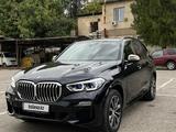 BMW X5 M 2022 годаүшін55 000 000 тг. в Алматы – фото 5