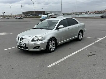 Toyota Avensis 2007 года за 4 500 000 тг. в Караганда