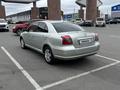 Toyota Avensis 2007 года за 4 500 000 тг. в Караганда – фото 4