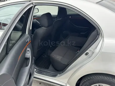 Toyota Avensis 2007 года за 4 500 000 тг. в Караганда – фото 6