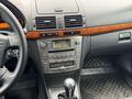 Toyota Avensis 2007 года за 4 500 000 тг. в Караганда – фото 9