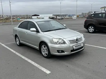 Toyota Avensis 2007 года за 4 500 000 тг. в Караганда – фото 2