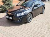 Chevrolet Cruze 2013 года за 4 600 000 тг. в Актобе