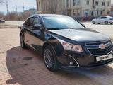 Chevrolet Cruze 2013 года за 4 600 000 тг. в Актобе – фото 2