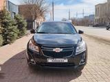 Chevrolet Cruze 2013 года за 4 600 000 тг. в Актобе – фото 3