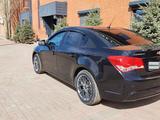 Chevrolet Cruze 2013 года за 4 600 000 тг. в Актобе – фото 4