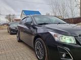 Chevrolet Cruze 2013 года за 4 600 000 тг. в Актобе – фото 5