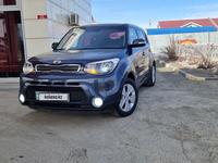 Kia Soul 2014 года за 5 000 000 тг. в Атырау