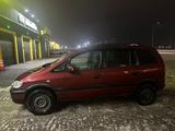 Opel Zafira 2002 года за 3 500 000 тг. в Караганда – фото 3