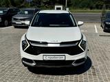 Kia Sportage 2023 года за 12 890 000 тг. в Алматы – фото 2