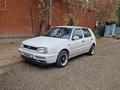 Volkswagen Golf 1997 годаfor3 800 000 тг. в Актобе – фото 6