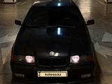 BMW 320 1993 годаүшін900 000 тг. в Алматы – фото 2