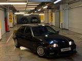 BMW 320 1993 годаүшін900 000 тг. в Алматы