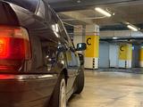 BMW 320 1993 годаүшін900 000 тг. в Алматы – фото 4