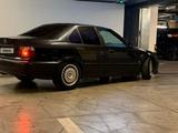 BMW 320 1993 годаүшін900 000 тг. в Алматы – фото 5