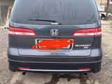 Honda Elysion 2006 годаүшін6 500 000 тг. в Алматы – фото 2