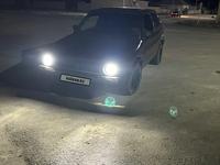 Volkswagen Passat 1991 годаfor1 000 000 тг. в Актау