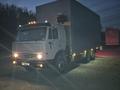 КамАЗ  53215 1998 годаүшін10 000 000 тг. в Жаркент