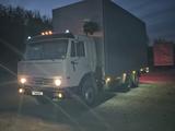 КамАЗ  53215 1998 годаүшін10 000 000 тг. в Жаркент
