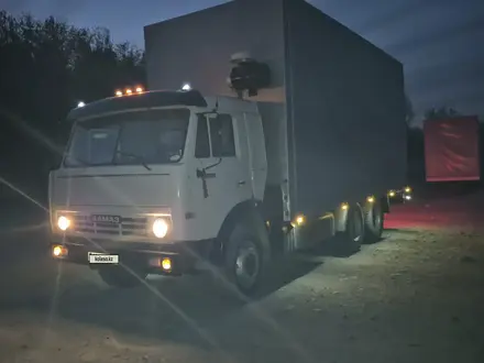 КамАЗ  53215 1998 года за 10 000 000 тг. в Жаркент