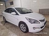 Hyundai Accent 2015 годаfor3 800 000 тг. в Астана – фото 5