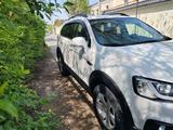 Chevrolet Captiva 2018 года за 8 700 000 тг. в Шымкент – фото 5