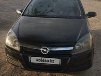 Opel Astra 2005 годаүшін2 200 000 тг. в Шымкент