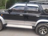 Toyota Hilux Surf 1993 годаүшін3 000 000 тг. в Есик – фото 4