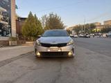 Kia Rio 2020 годаүшін6 800 000 тг. в Шымкент – фото 3