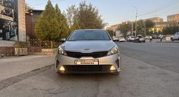 Kia Rio 2020 годаүшін6 800 000 тг. в Шымкент – фото 3