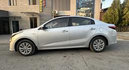 Kia Rio 2020 годаүшін6 800 000 тг. в Шымкент – фото 2