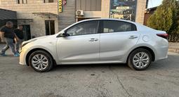 Kia Rio 2020 годаүшін6 800 000 тг. в Шымкент – фото 4