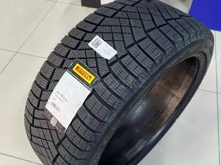 235/40R19 96H Pirelli 2024 Winter Ice Zero Friction за 100 000 тг. в Алматы – фото 3