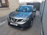 Nissan Qashqai 2017 годаүшін8 450 000 тг. в Караганда – фото 3