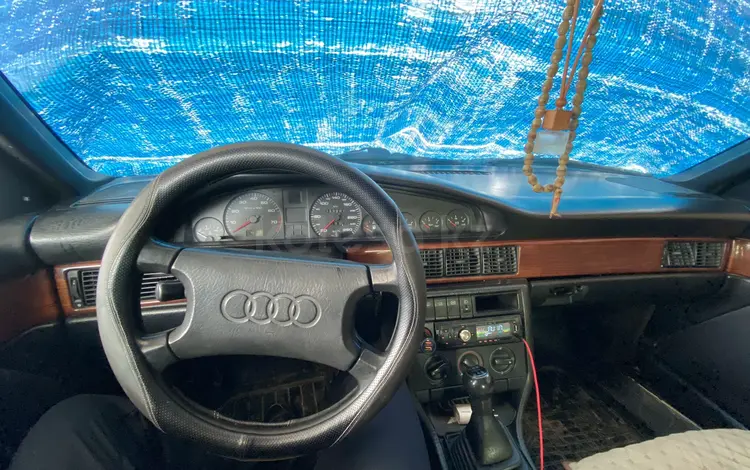 Audi 100 1991 годаүшін1 200 000 тг. в Тараз