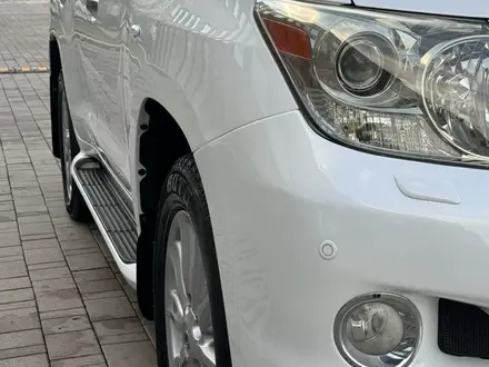 Lexus LX 570 2010 года за 17 750 000 тг. в Алматы – фото 15