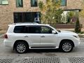 Lexus LX 570 2010 годаүшін17 750 000 тг. в Алматы – фото 21