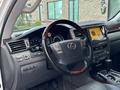 Lexus LX 570 2010 годаfor17 750 000 тг. в Алматы – фото 47