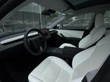 Tesla Model 3 2025 года за 20 000 000 тг. в Алматы – фото 3