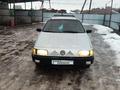 Volkswagen Passat 1991 года за 1 000 000 тг. в Ленгер – фото 2