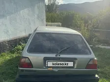 Volkswagen Golf, 1989