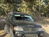 Mitsubishi Montero Sport 2003 года за 5 000 000 тг. в Семей