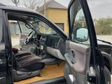 Mitsubishi Montero Sport 2003 года за 5 000 000 тг. в Семей – фото 4