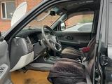 Mitsubishi Montero Sport 2003 года за 5 000 000 тг. в Семей – фото 3