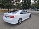 Toyota Camry 2013 годаүшін4 500 000 тг. в Актау – фото 2